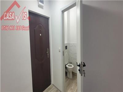 Apartament 3 camere etajul 2/4 langa spitalul din Onesti