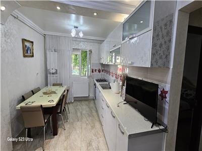 Apartament 2 camere la cheie langa ANL uri, parter