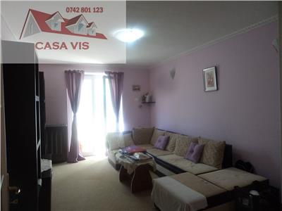 VANDUT !!! Cel mai mare apartament cu 2 camere d