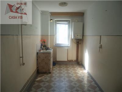 VANDUT !!! Cel mai mare apartament cu 2 camere d