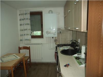 VANDUT !!! Totul nou nout !!! Apartament 2 camere in Onesti decomandat